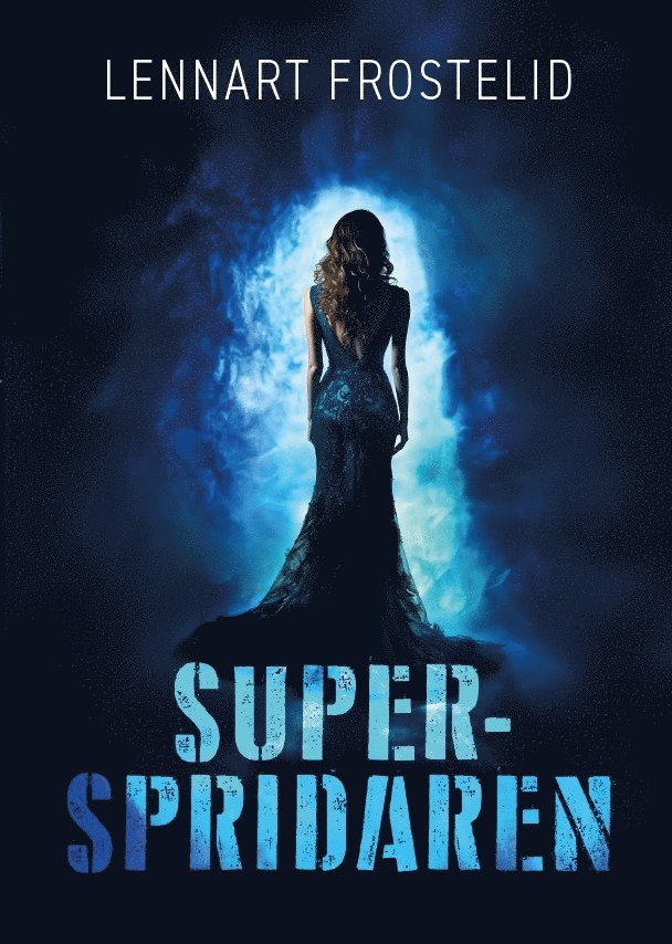 Superspridaren 1