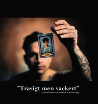 bokomslag Trasigt men vackert