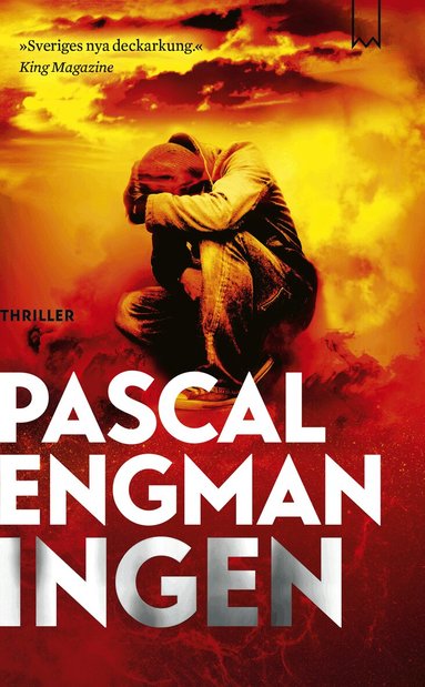 Pascal Engman - Ingen, Pocket