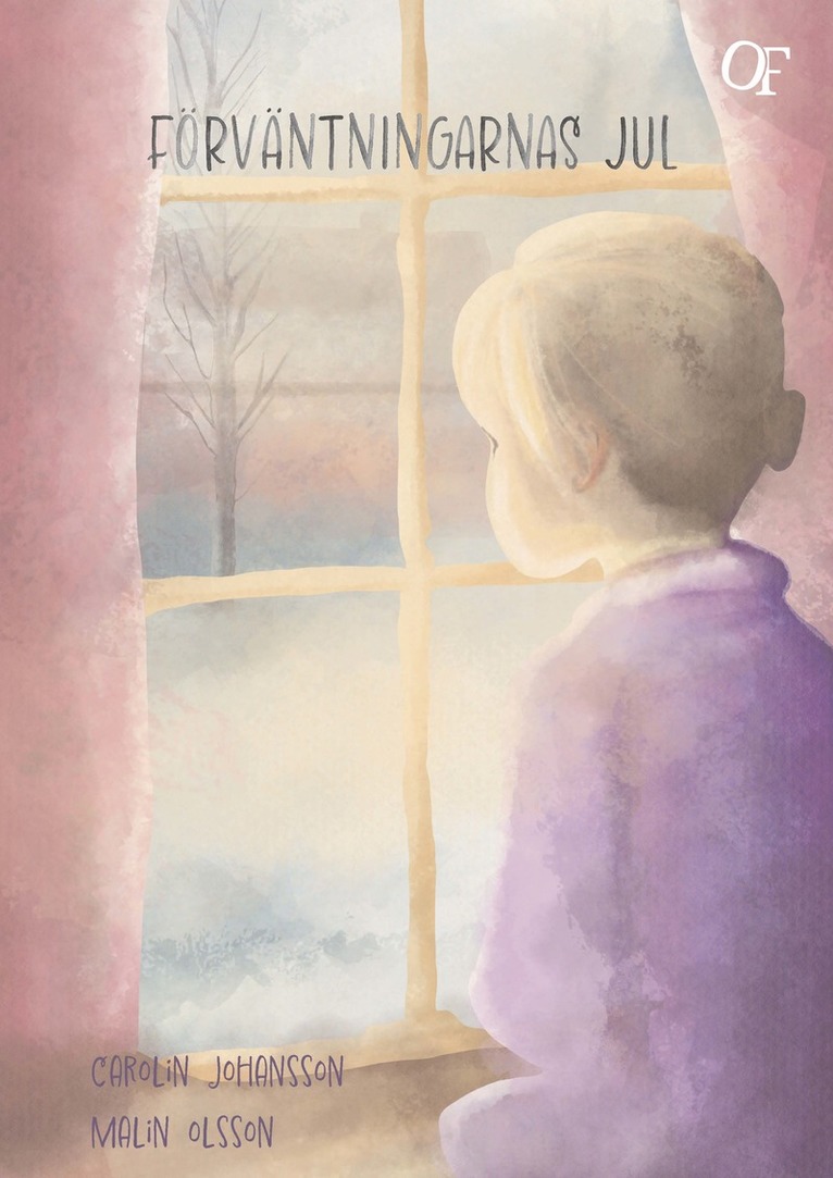 Förväntningarnas jul, Inbunden