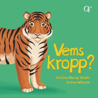 bokomslag Vems kropp?