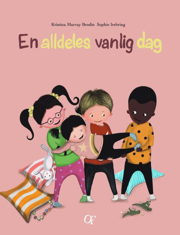 En alldeles vanlig dag 1