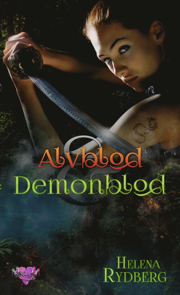 Alvblod & Demonblod 1