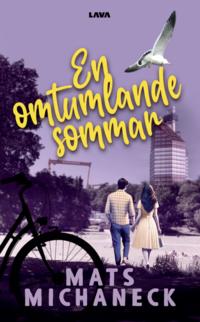 bokomslag En omtumlande sommar