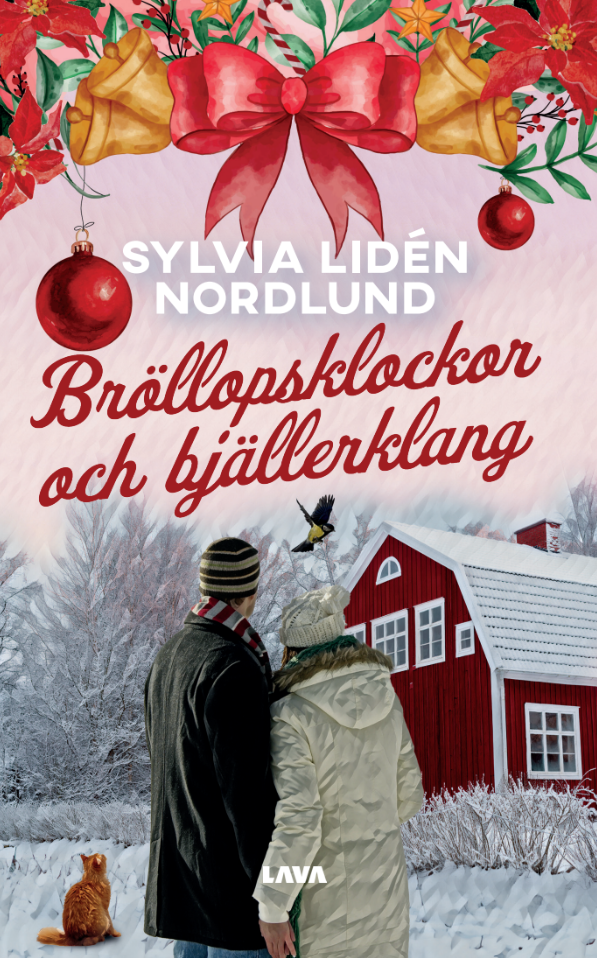 Bröllopsklockor &amp; Bjällerklang 1