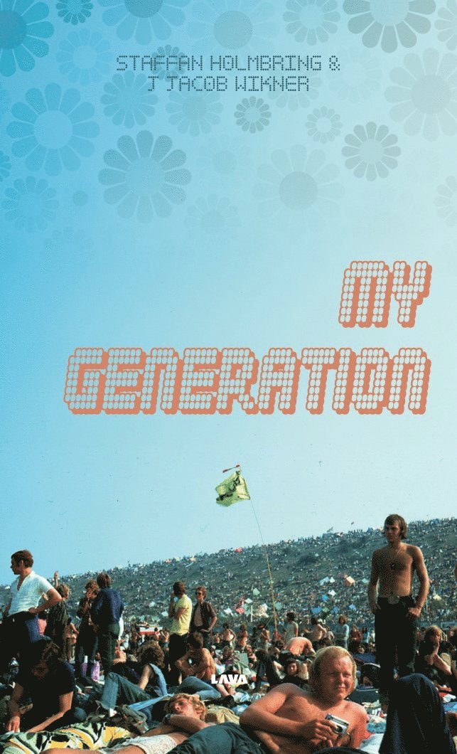 My generation 1