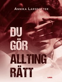 bokomslag Du gör allting rätt