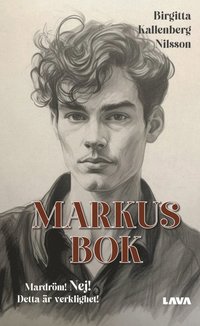 bokomslag Markus bok