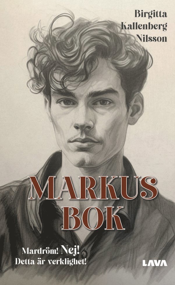 Markus bok 1