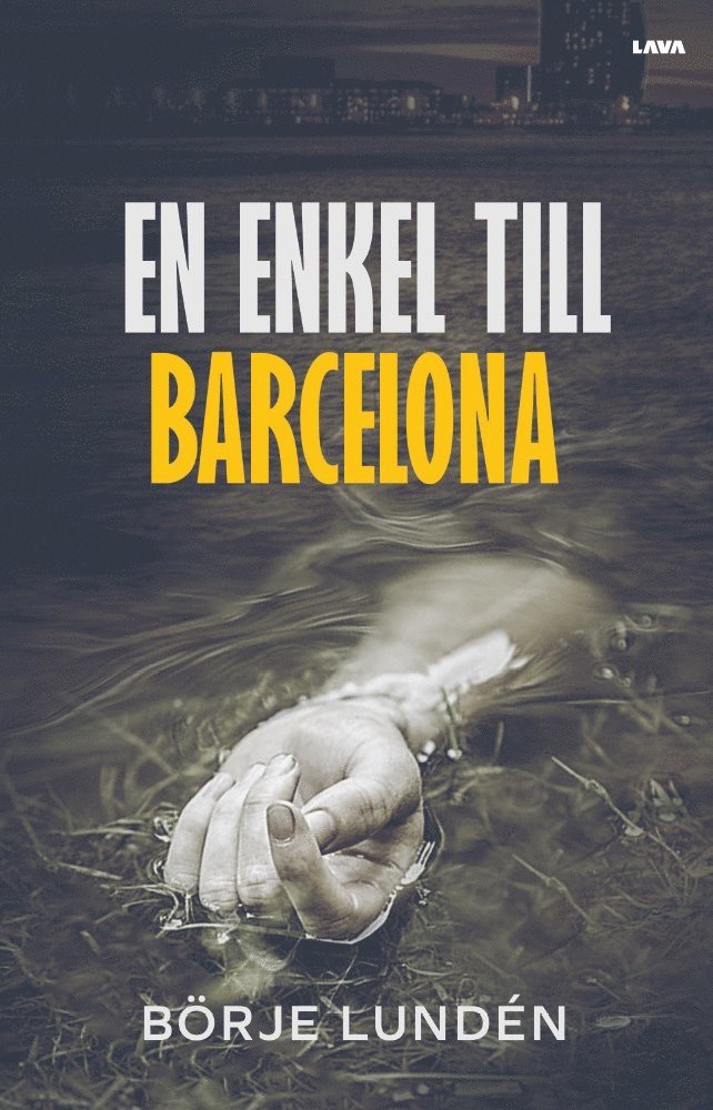 En enkel till Barcelona 1