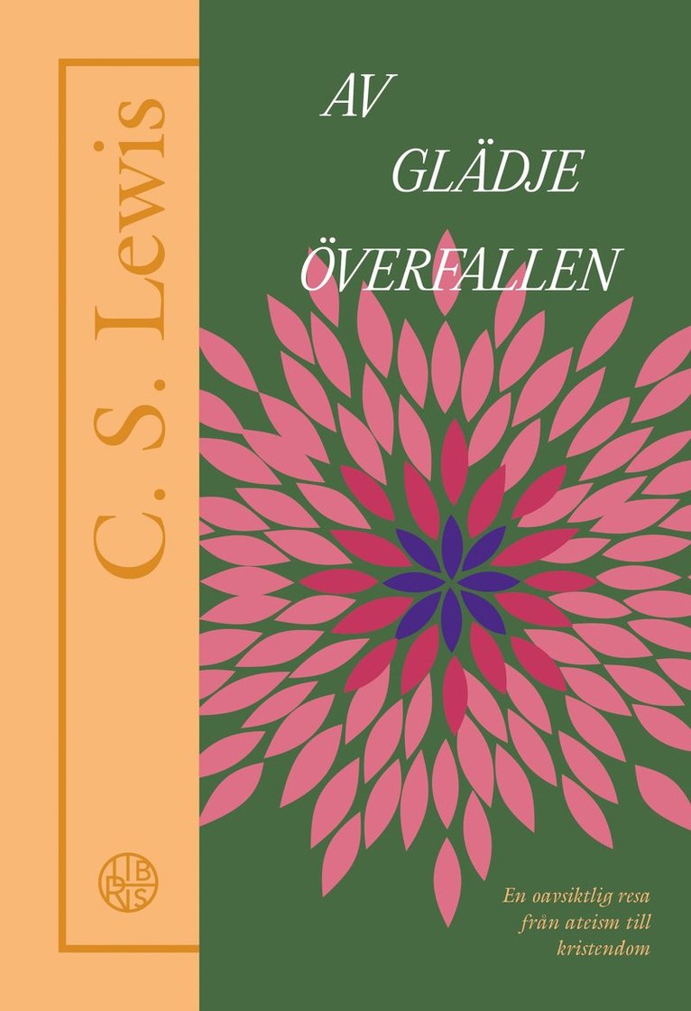 Av glädje överfallen 1