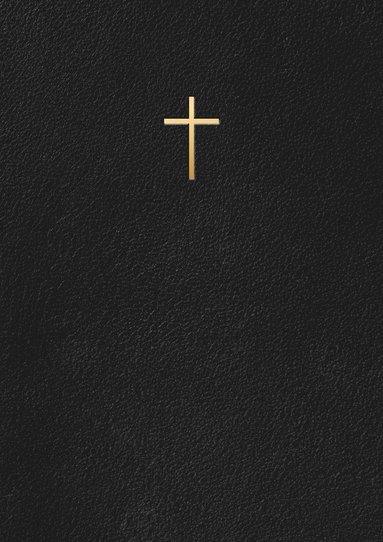 bokomslag Bibel 2000 : Svart Konstskinn