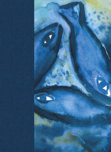 bokomslag Bibel 2000 : Fiskbibeln Textil