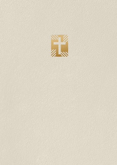 bokomslag Bibel 2000 : Vigselbibeln Benvit