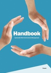 bokomslag Handbook - Systematic Work Environment Managment