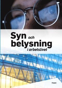 bokomslag Syn och belysning i arbetslivet