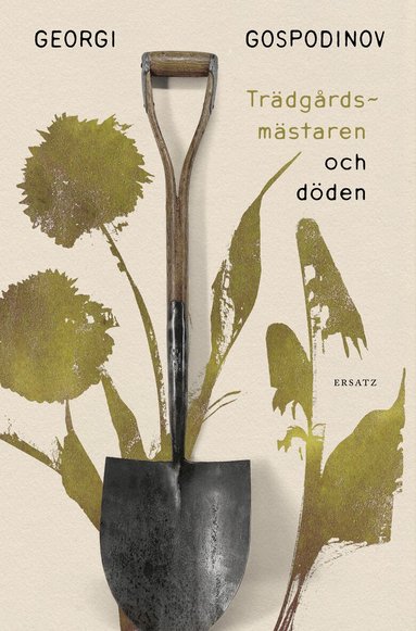 Georgi Gospodinov - Trädgårdsmästaren och döden, Pocket. Tillgänglighet: Lägg till