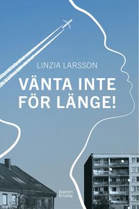 bokomslag Vänta inte för länge!