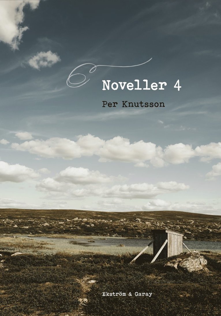 Noveller 4 1