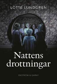 bokomslag Nattens drottningar