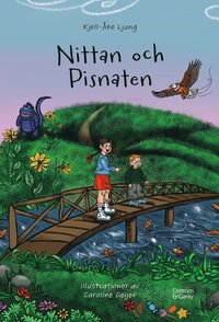 bokomslag Nittan och Pisnaten