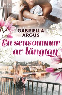 bokomslag En sensommar av längtan