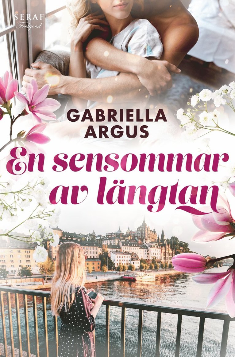 En sensommar av längtan 1