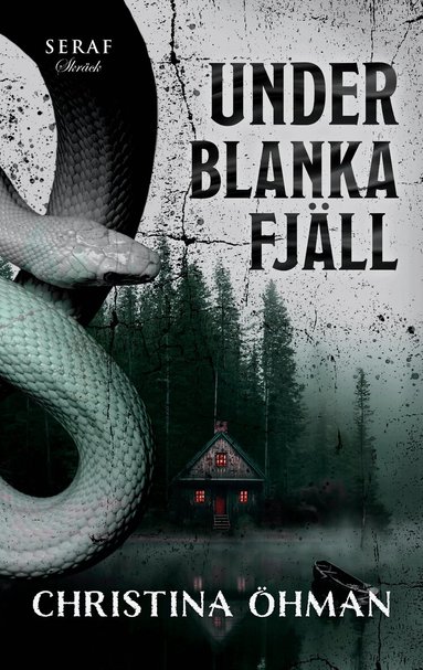 Christina Öhman - Under blanka fjäll, Häftad