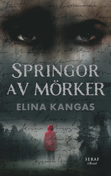 bokomslag Springor av mörker