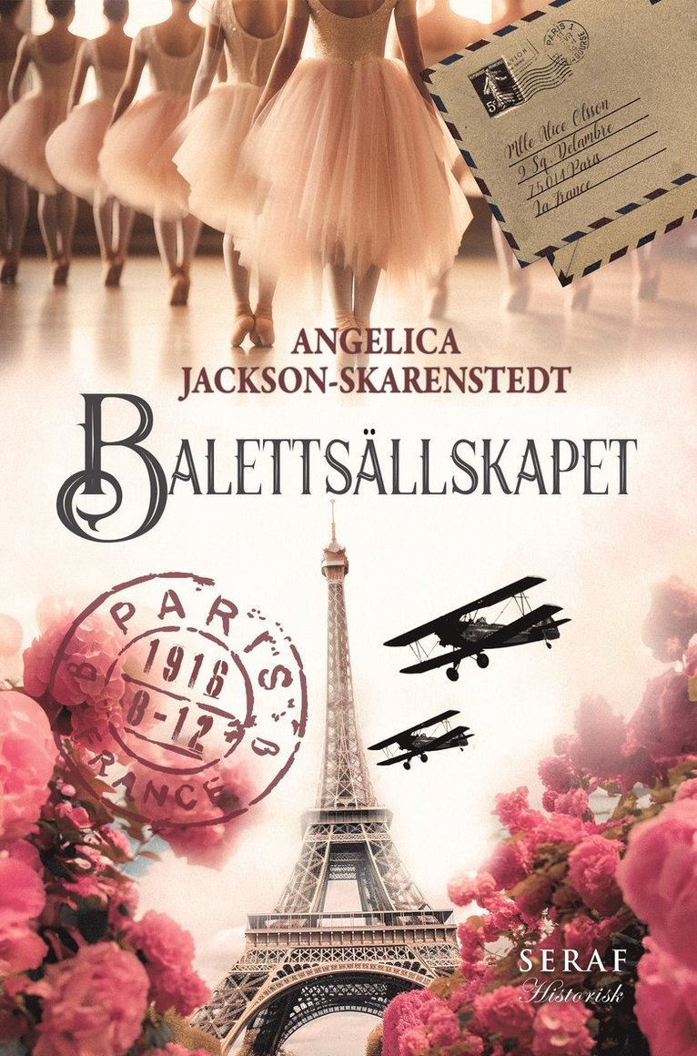 Balettsällskapet 1