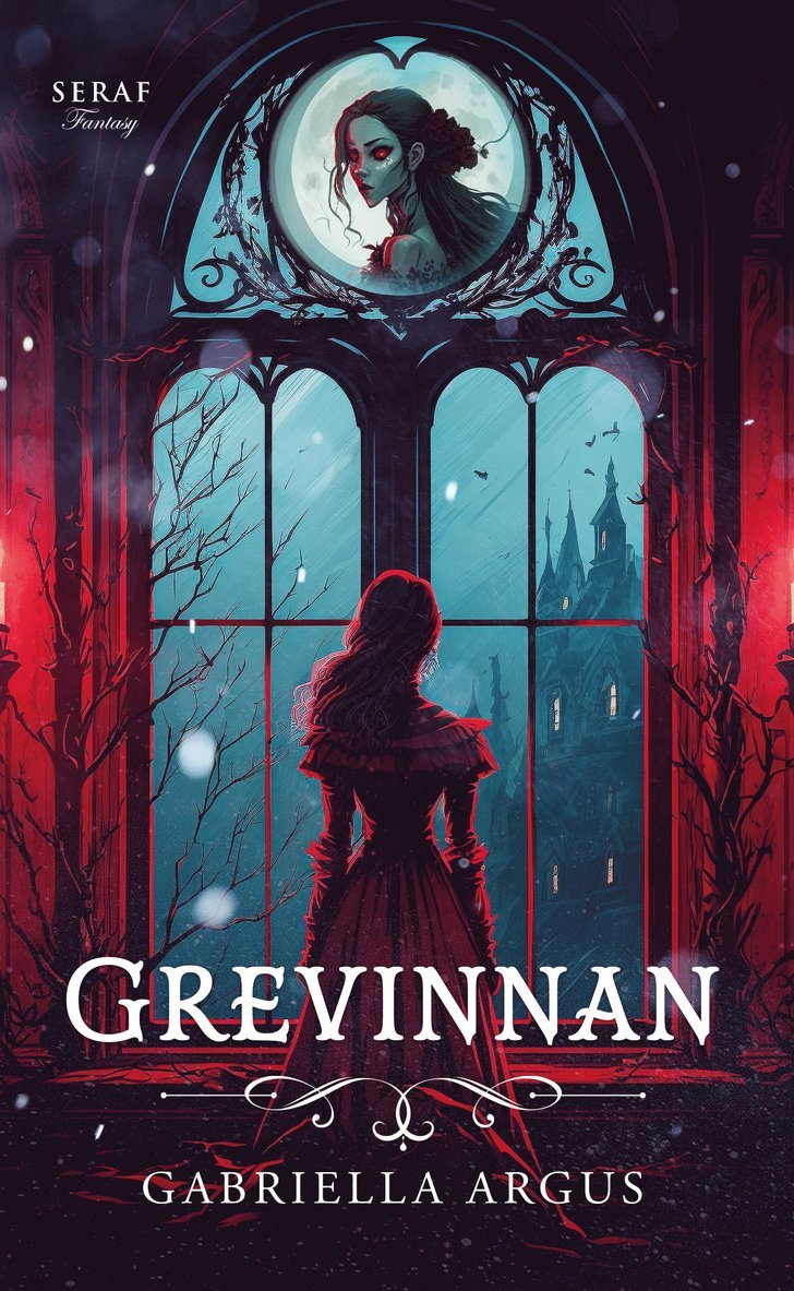 Grevinnan 1