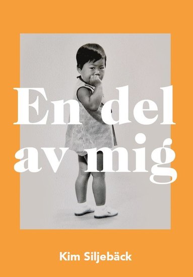 bokomslag En del av mig
