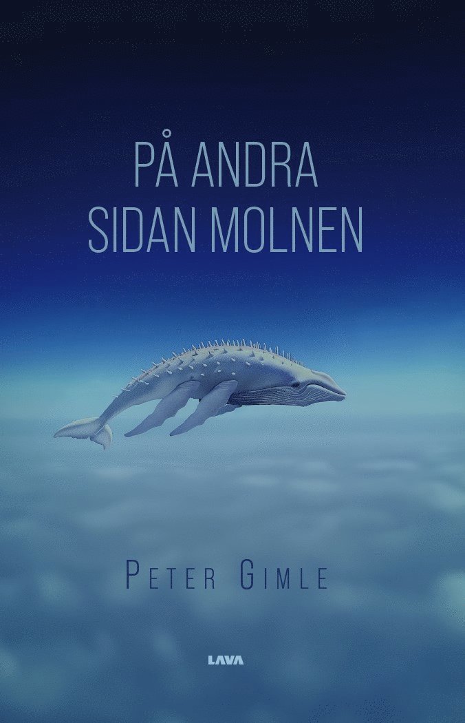 På andra sidan molnen 1