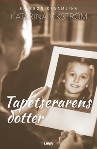 bokomslag Tapetserarens dotter