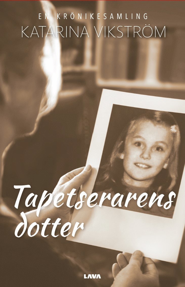 Tapetserarens dotter 1