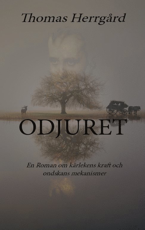 Odjuret 1