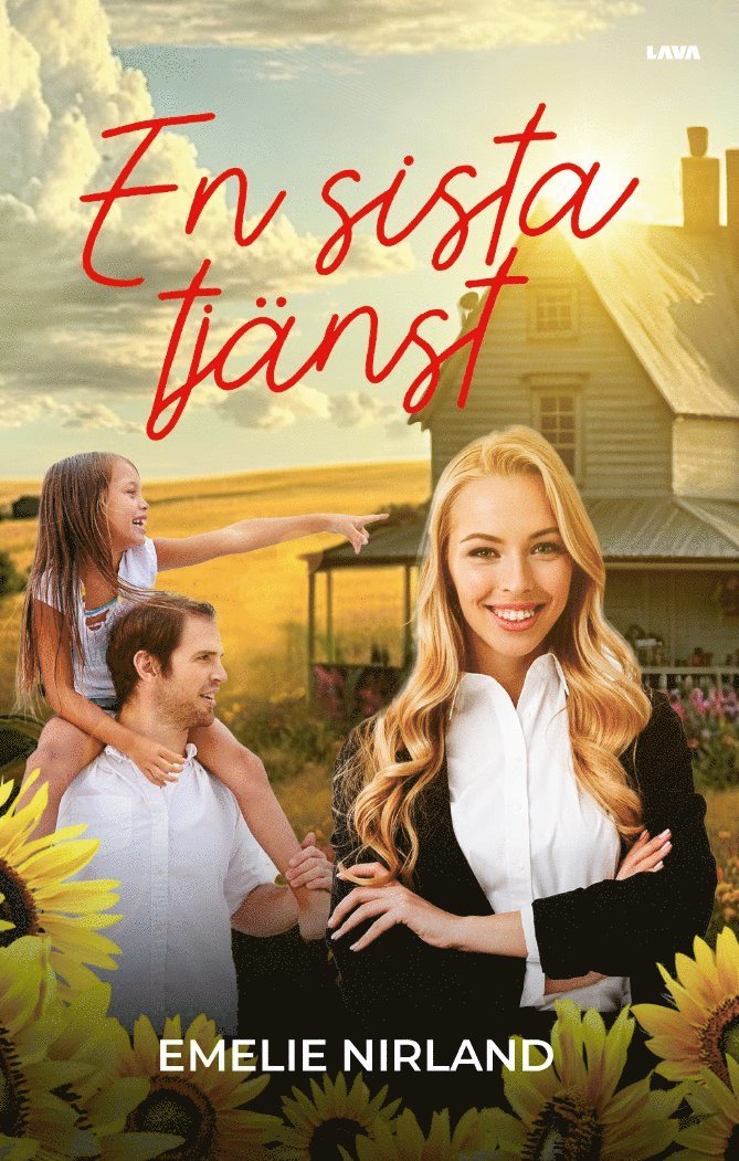 En sista tjänst