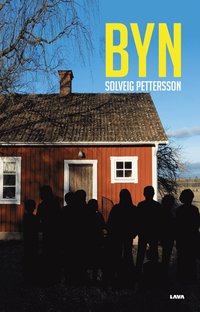 bokomslag Byn