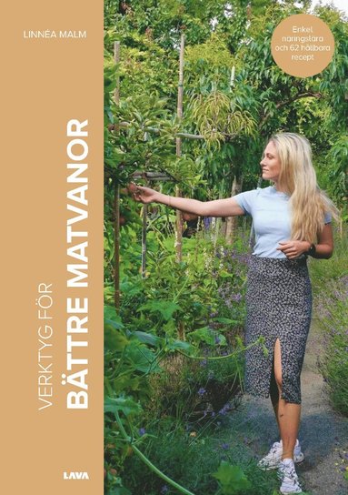 bokomslag Verktyg för bättre matvanor