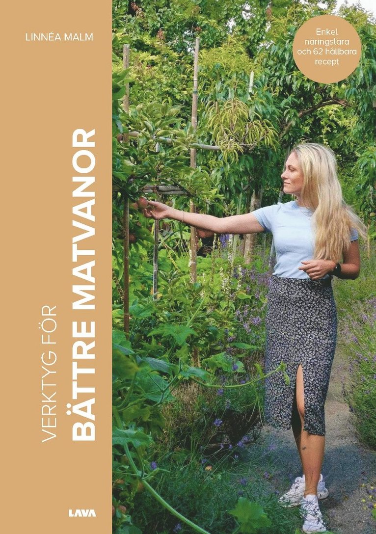 Verktyg för bättre matvanor 1