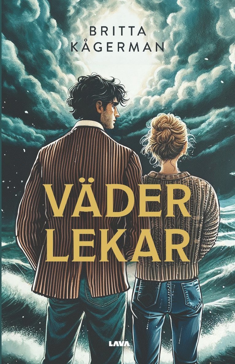 Väderlekar 1