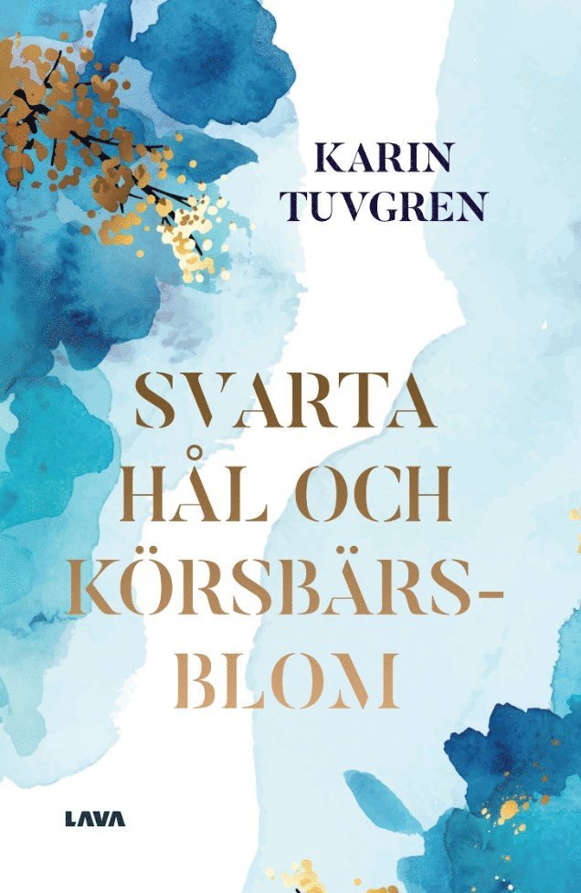 Svarta hål och körsbärsblom 1