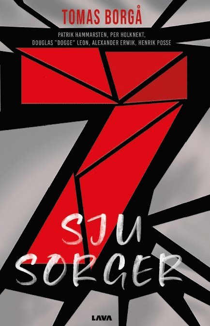 Sju sorger 1