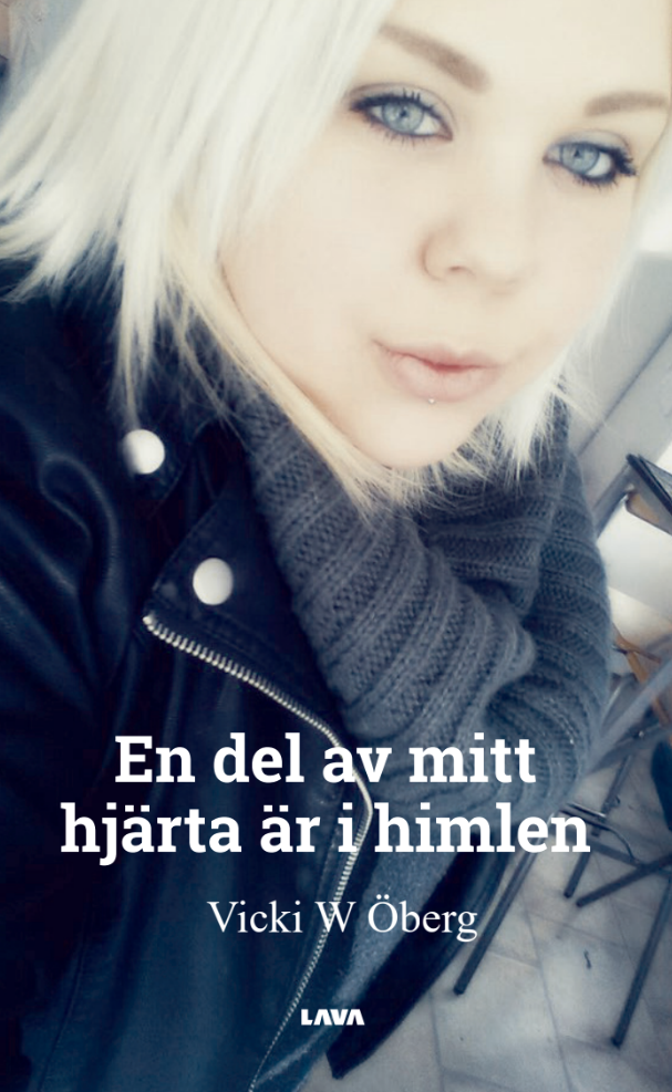 En del av mitt hjärta är i himlen 1