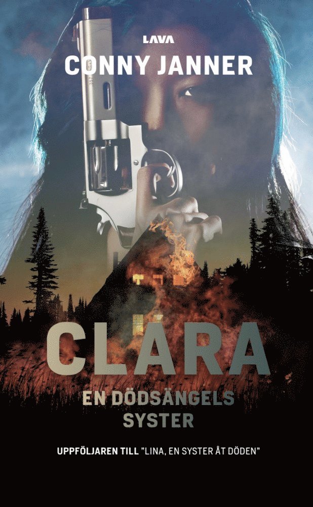 Clara, en dödsängels syster 1