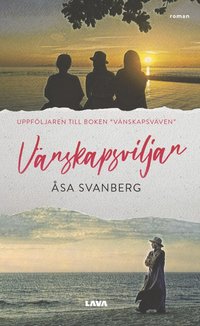 bokomslag Vänskapsviljan