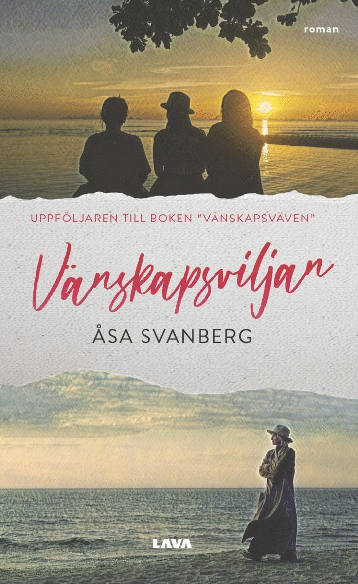 Vänskapsviljan 1