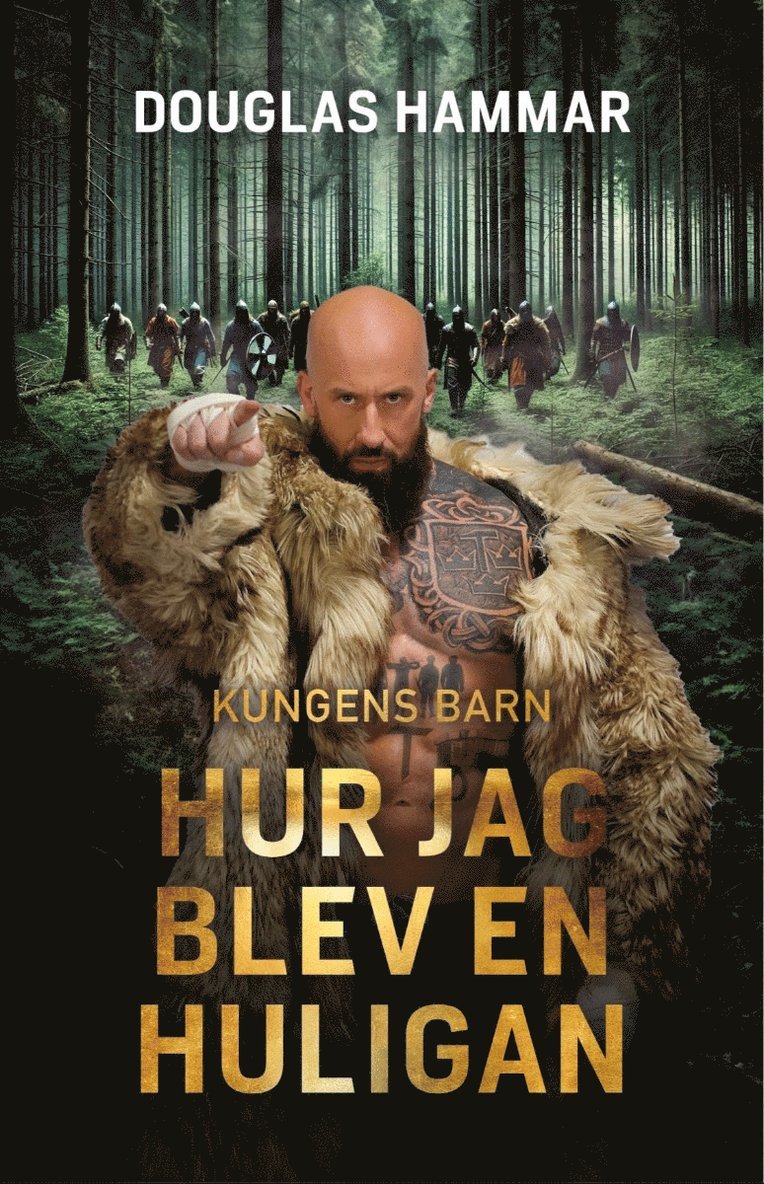 Hur jag blev en Huligan 1