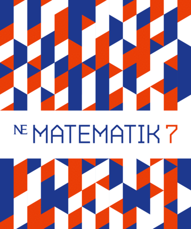 Jesper Sörensson - NE Matematik 7, Häftad