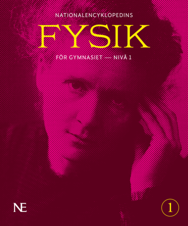 Roland Johansson, Jesper Sörensson, Johan Warell - NE Fysik för gymnasiet : nivå 1, Häftad
